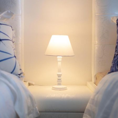 Appartement Violetta à Birżebbuġa Extérieur photo