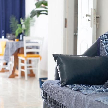 Appartement Violetta à Birżebbuġa Extérieur photo