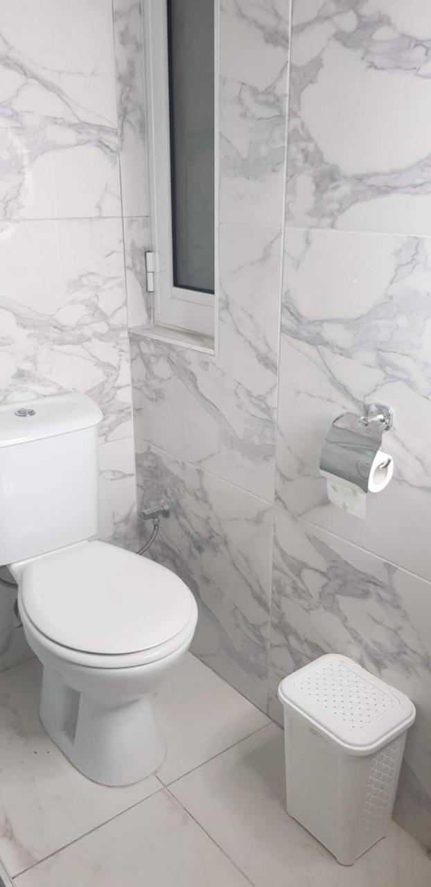 Appartement Violetta à Birżebbuġa Chambre photo