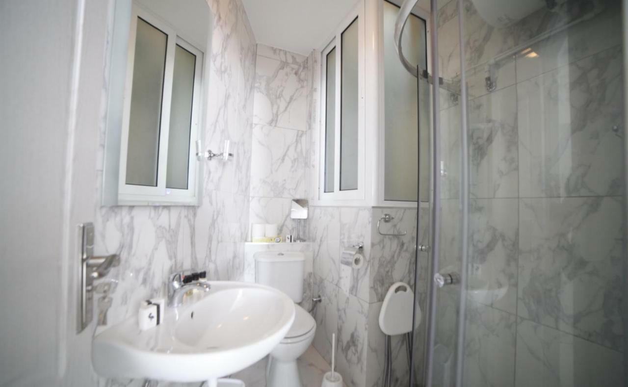 Appartement Violetta à Birżebbuġa Extérieur photo