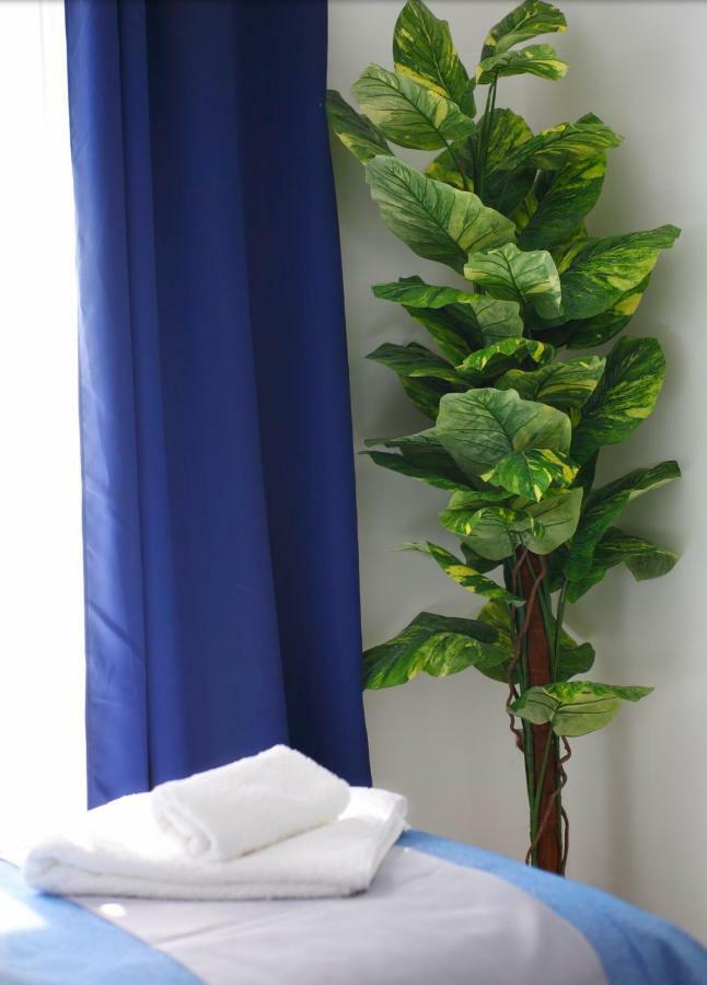 Appartement Violetta à Birżebbuġa Extérieur photo