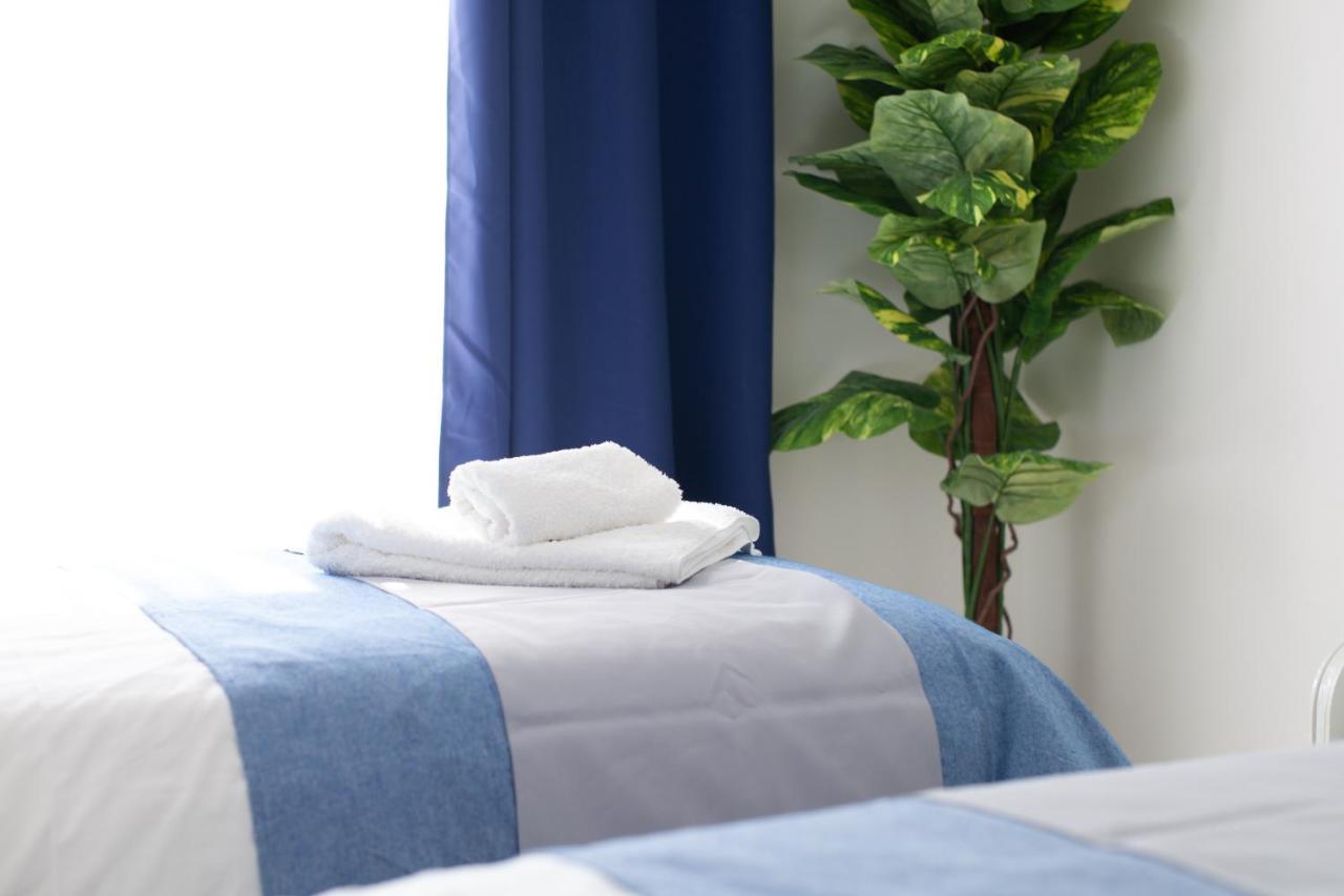 Appartement Violetta à Birżebbuġa Extérieur photo