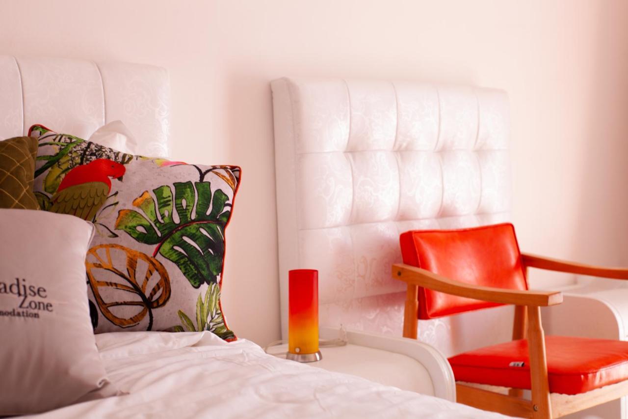 Appartement Violetta à Birżebbuġa Extérieur photo